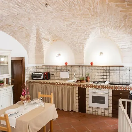 La Casa Di Gaia Martina Franca
